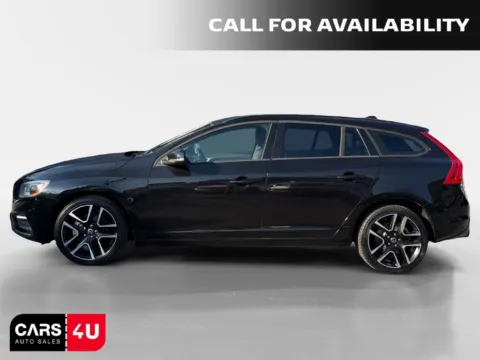 More photos of 2018 Volvo V60 T5 Dynamic at Cars 4 U LLC, TN