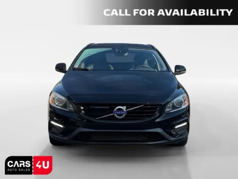 Photos of 2018 Volvo V60 T5 Dynamic for sale in Knoxville, TN at Cars 4 U LLC