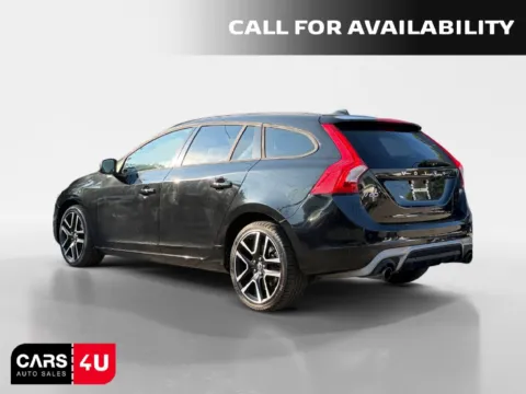 More photos of 2018 Volvo V60 T5 Dynamic at Cars 4 U LLC, TN