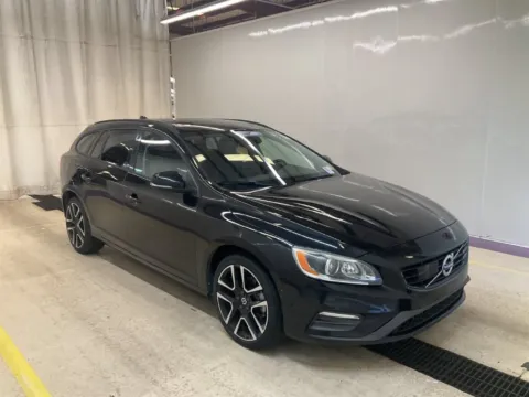 More photos of 2018 Volvo V60 T5 Dynamic at Cars 4 U LLC, TN
