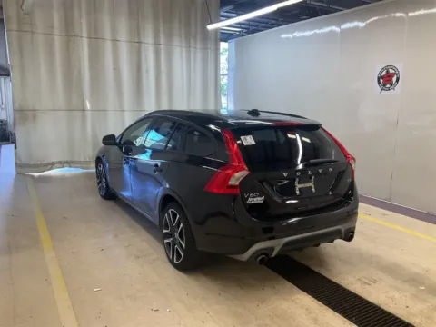Photos of 2018 Volvo V60 T5 Dynamic for sale in Knoxville, TN at Cars 4 U LLC