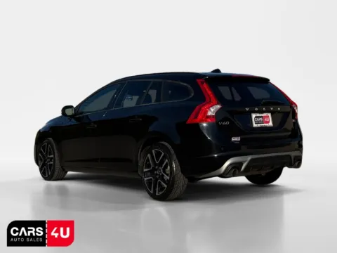 More photos of 2018 Volvo V60 T5 Dynamic at Cars 4 U LLC, TN