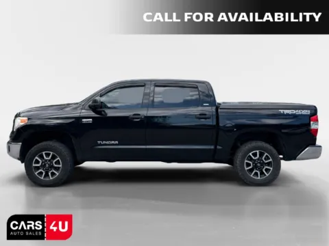 Another view of 2016 Toyota Tundra SR5 for sale in Knoxville, TN at Cars 4 U LLC