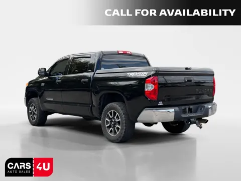 More photos of 2016 Toyota Tundra SR5 at Cars 4 U LLC, TN