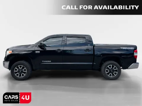 Another view of 2016 Toyota Tundra SR5 for sale in Knoxville, TN at Cars 4 U LLC