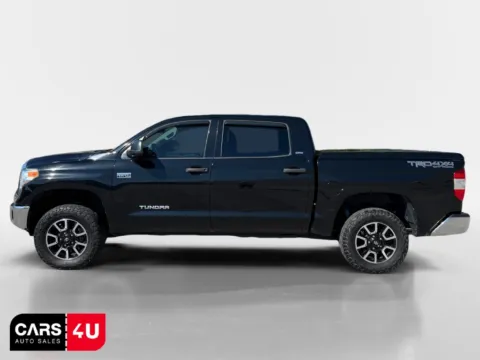 More photos of 2016 Toyota Tundra SR5 at Cars 4 U LLC, TN