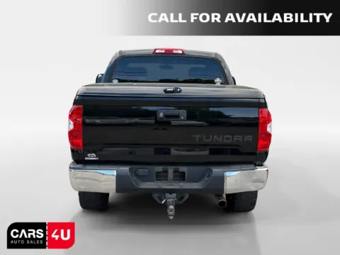 More photos of 2016 Toyota Tundra SR5 at Cars 4 U LLC, TN