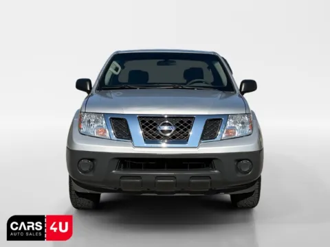 Photos of 2017 Nissan Frontier S for sale in Knoxville, TN at Cars 4 U LLC
