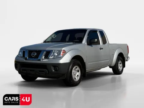 Another view of 2017 Nissan Frontier S for sale in Knoxville, TN at Cars 4 U LLC