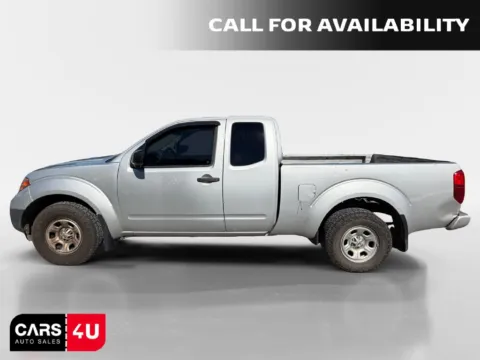 More photos of 2017 Nissan Frontier S at Cars 4 U LLC, TN