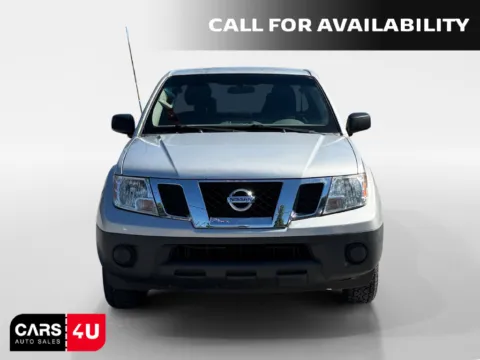 Photos of 2017 Nissan Frontier S for sale in Knoxville, TN at Cars 4 U LLC