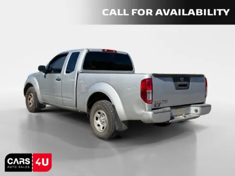 More photos of 2017 Nissan Frontier S at Cars 4 U LLC, TN