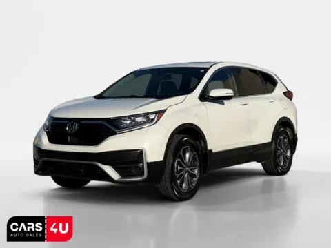 Another view of 2020 Honda CR-V EX-L for sale in Knoxville, TN at Cars 4 U LLC