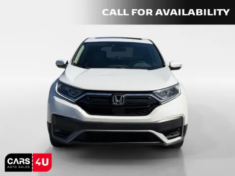 Photos of 2020 Honda CR-V EX-L for sale in Knoxville, TN at Cars 4 U LLC