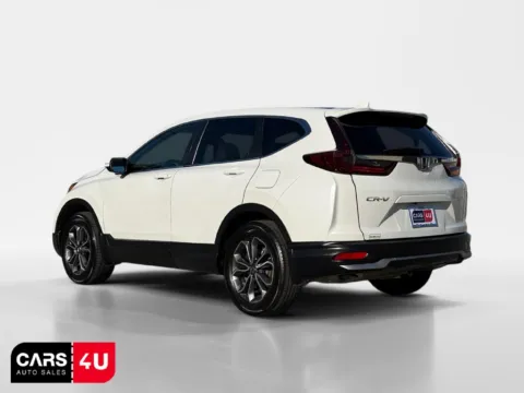 More photos of 2020 Honda CR-V EX-L at Cars 4 U LLC, TN