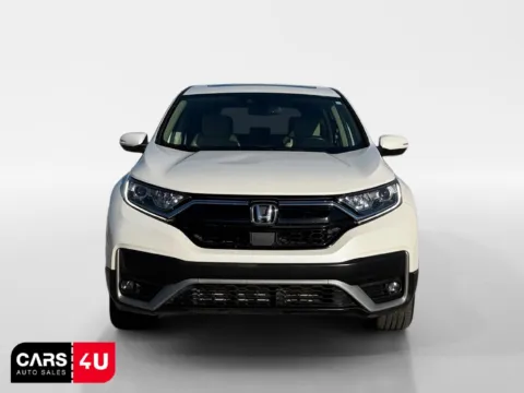 Photos of 2020 Honda CR-V EX-L for sale in Knoxville, TN at Cars 4 U LLC
