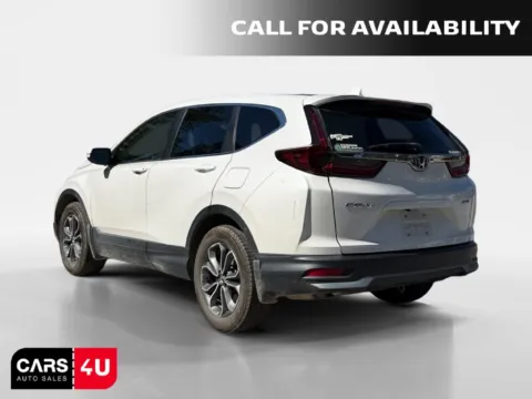 More photos of 2020 Honda CR-V EX-L at Cars 4 U LLC, TN