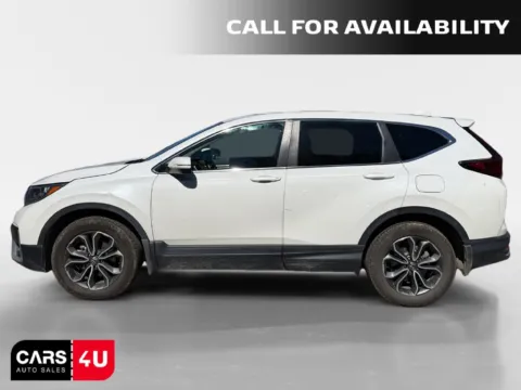 More photos of 2020 Honda CR-V EX-L at Cars 4 U LLC, TN