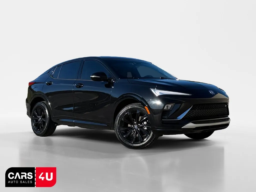 2024 Buick Envista