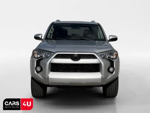 Photos of 2016 Toyota 4Runner SR5 for sale in Knoxville, TN at Cars 4 U LLC