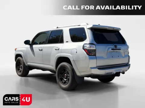 More photos of 2016 Toyota 4Runner SR5 at Cars 4 U LLC, TN