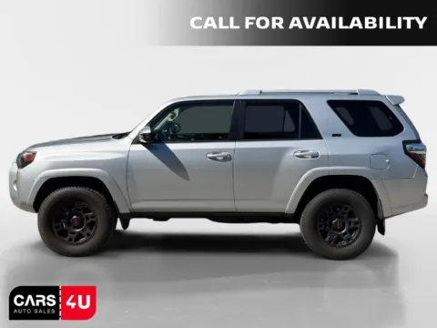 More photos of 2016 Toyota 4Runner SR5 at Cars 4 U LLC, TN
