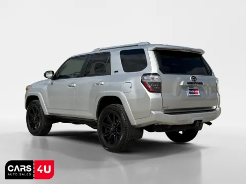 More photos of 2016 Toyota 4Runner SR5 at Cars 4 U LLC, TN