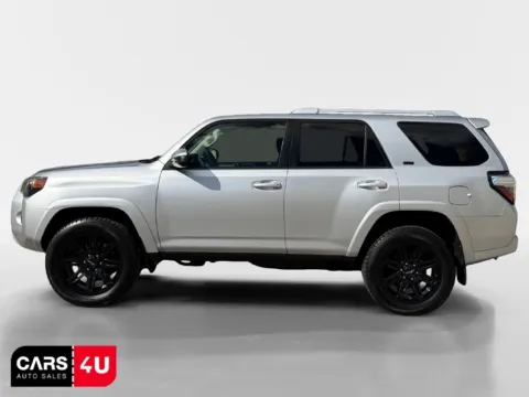 More photos of 2016 Toyota 4Runner SR5 at Cars 4 U LLC, TN