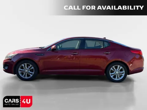 More photos of 2012 Kia Optima LX at Cars 4 U LLC, TN