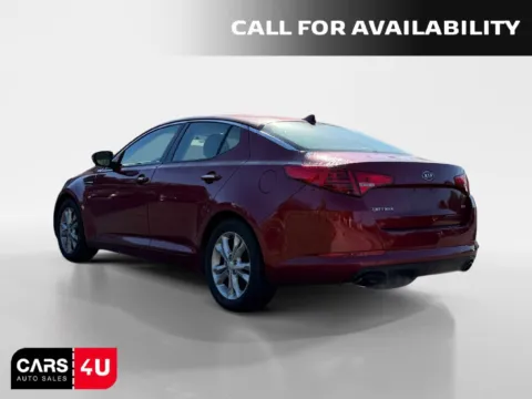 More photos of 2012 Kia Optima LX at Cars 4 U LLC, TN