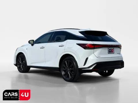 More photos of 2023 Lexus RX 350 F Sport Handling at Cars 4 U LLC, TN