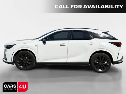 More photos of 2023 Lexus RX 350 F Sport Handling at Cars 4 U LLC, TN