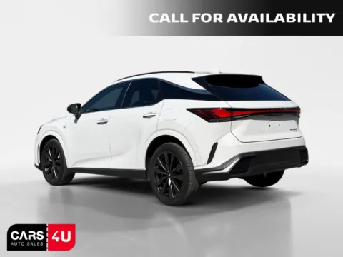 More photos of 2023 Lexus RX 350 F Sport Handling at Cars 4 U LLC, TN