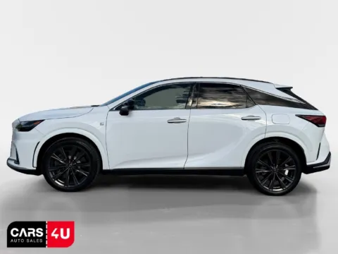 More photos of 2023 Lexus RX 350 F Sport Handling at Cars 4 U LLC, TN