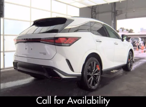 More photos of 2023 Lexus RX 350 F Sport Handling at Cars 4 U LLC, TN