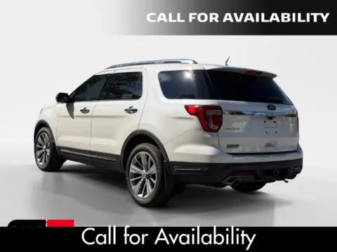 More photos of 2018 Ford Explorer Limited at Cars 4 U LLC, TN