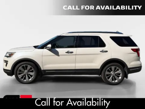 More photos of 2018 Ford Explorer Limited at Cars 4 U LLC, TN