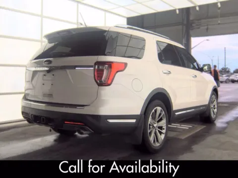 More photos of 2018 Ford Explorer Limited at Cars 4 U LLC, TN