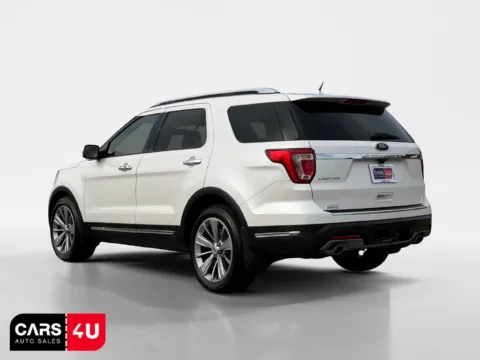 More photos of 2018 Ford Explorer Limited at Cars 4 U LLC, TN