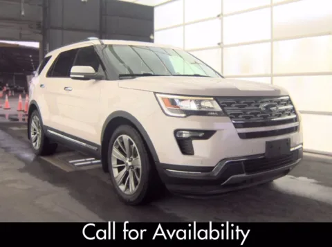 More photos of 2018 Ford Explorer Limited at Cars 4 U LLC, TN