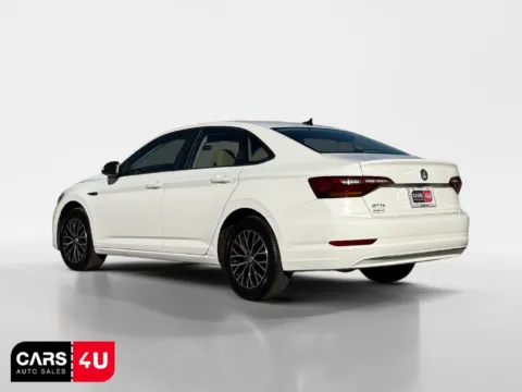 More photos of 2019 Volkswagen Jetta SEL at Cars 4 U LLC, TN