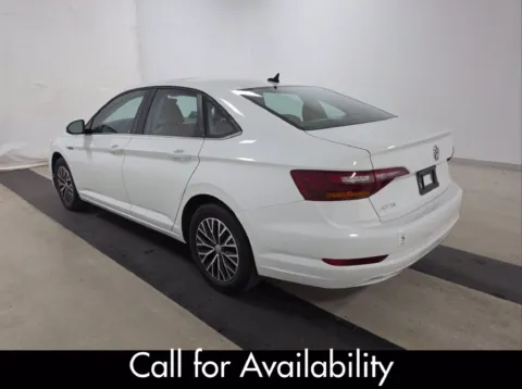 Photos of 2019 Volkswagen Jetta SEL for sale in Knoxville, TN at Cars 4 U LLC