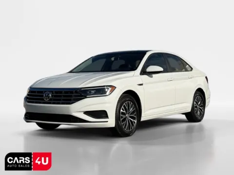 Another view of 2019 Volkswagen Jetta SEL for sale in Knoxville, TN at Cars 4 U LLC
