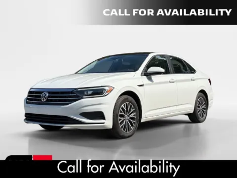 Another view of 2019 Volkswagen Jetta SEL for sale in Knoxville, TN at Cars 4 U LLC