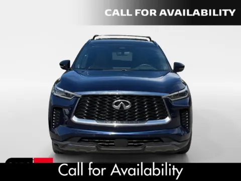 Photos of 2024 INFINITI QX60 Autograph for sale in Knoxville, TN at Cars 4 U LLC