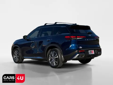 More photos of 2024 INFINITI QX60 Autograph at Cars 4 U LLC, TN