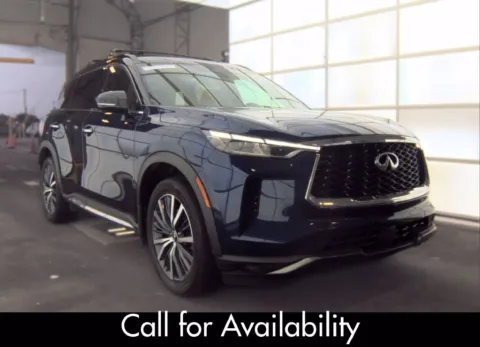 More photos of 2024 INFINITI QX60 Autograph at Cars 4 U LLC, TN