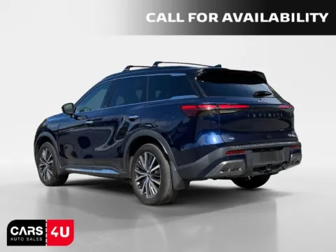 More photos of 2024 INFINITI QX60 Autograph at Cars 4 U LLC, TN