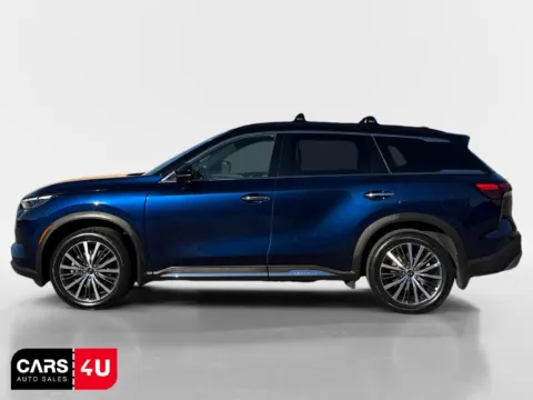 More photos of 2024 INFINITI QX60 Autograph at Cars 4 U LLC, TN