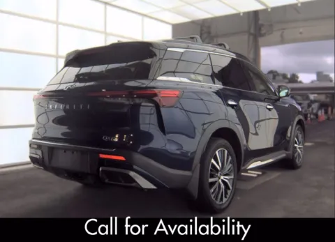 More photos of 2024 INFINITI QX60 Autograph at Cars 4 U LLC, TN